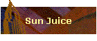 Sun Juice